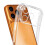 Mayaxess Hülle iPhone 17 Pro Max Silikon mit verstärkten Ecken 3