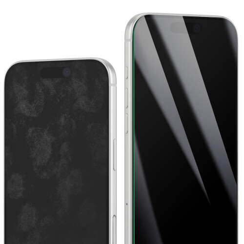 Avizar Displayschutz iPhone 17 9H Panzerglas ölabweisend 2