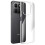 Mayaxess Capa para Honor 400 Smart Protection Soft Silicone 5