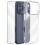 Mayaxess Pack de Proteção 2 em 1 Capa + Vidro Temperado para iPhone 17 Pro 1