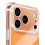 Mayaxess Hülle iPhone 17 Pro Max Silikon mit verstärkten Ecken 4