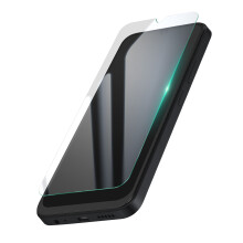 Mayaxess Screen Protector for Xiaomi Redmi 15C in Tempered Glass 9H Oleophobic