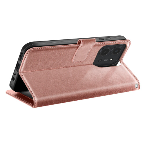 Mayaxess Capa Carteira com Alça e Suporte para Xiaomi Redmi 15C 1
