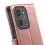 Mayaxess Capa Carteira com Alça e Suporte para Xiaomi Redmi 15C 4