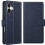 Avizar Capa Carteira para iPhone 17 em Couro com Suporte 2