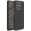 Mayaxess Capa para Honor 400 Smart em Silicone Macio Antichoque 5