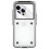 Avizar Funda impermeable para iPhone 17 IP68 resistente al agua 30m con cordón 1