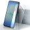 Mayaxess Displayschutz Galaxy A17 Glasfolie 9H, ölabweisend 5