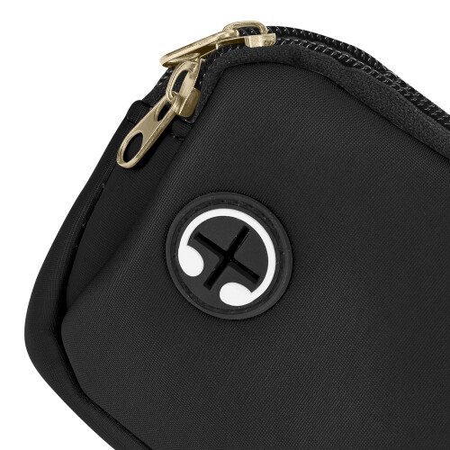 Avizar Sac banane de Sport Fermeture éclair sécurisée Sangle Ajustable 1