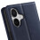 Avizar Capa Carteira para iPhone 17 em Couro com Suporte 3