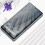 Avizar Tempered Glass Screenprotector Geschikt voor Google Pixel 7a 4