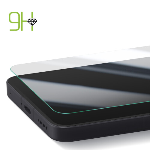Mayaxess Panzerglas Nothing Phone 3 ultra robuster Displayschutz 2