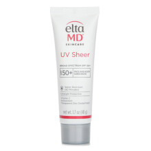 EltaMD UV Sheer Broad-Spectrum SPF 50+ 48g/1.7oz