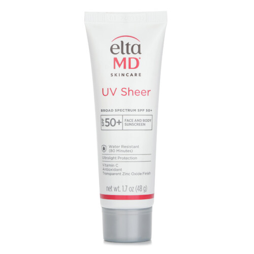 EltaMD EltaMD UV Sheer Broad-Spectrum SPF 50+ 48g/1.7oz