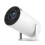 Avizar Android 11 Projector with WiFi and Bluetooth Home Cinema Adjustable 180 1