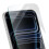 Mayaxess Displayschutz iPhone 17 Pro Glasfolie 9H, ölabweisend 2