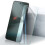 Mayaxess Panzerglas Nothing Phone 3 ultra robuster Displayschutz 5