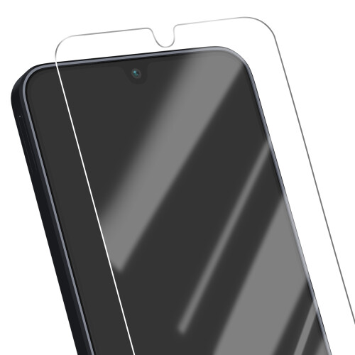Avizar Vetro temperato per Samsung Galaxy A16 durezza 9H antigraffi 1