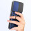 Mayaxess MIL-STD 810G Hülle Galaxy A17 mit Ringhalter 2
