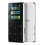 Avizar Lettore MP3 touchscreen per musica e video con Bluetooth Autonomia 20 ore 1