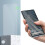 Avizar Tempered Glass Screenprotector Geschikt voor Google Pixel 7a 5