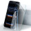 Mayaxess Displayschutz iPhone 17 Pro Glasfolie 9H, ölabweisend 5