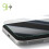 Mayaxess Displayschutz iPhone 17 Pro Glasfolie 9H, ölabweisend 3