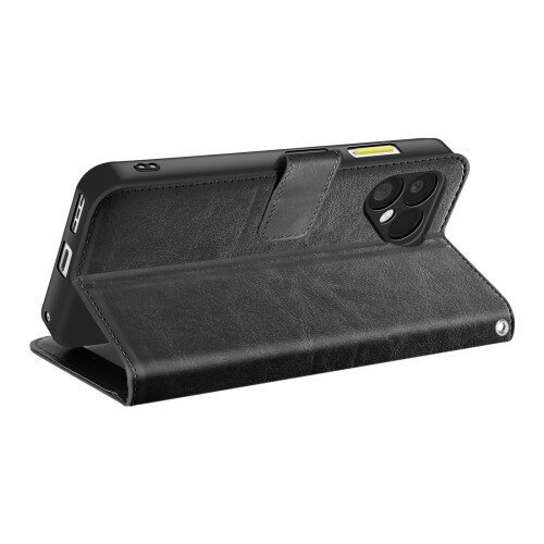 Mayaxess Capa Carteira com Alça e Suporte para Fairphone 6 1
