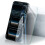 Mayaxess Displayschutz iPhone 17 Pro Max Glasfolie 9H, ölabweisend 5