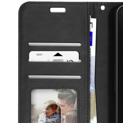 Mayaxess Capa Carteira com Alça e Suporte para Fairphone 6 2