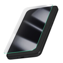 Avizar Screen Protector for Xiaomi 15T / 15T Pro with Oleophobic Tempered Glass