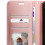 Mayaxess Capa Carteira com Alça e Suporte para Fairphone 6 3