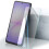 Mayaxess Displayschutz Galaxy A07 Glasfolie 9H, ölabweisend 5