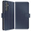 Avizar Capa Carteira para Galaxy S25 FE em Couro com Suporte 2