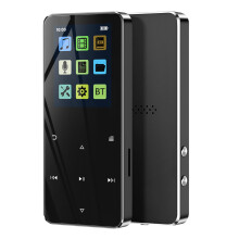 Avizar Touchscreen MP3 Player for Music and Video with Bluetooth 20-hour battery life