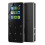 Avizar Lettore MP3 touchscreen per musica e video con Bluetooth Autonomia 20 ore 1