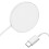 Mayaxess Caricatore magnetico MagSafe per iPhone 17 Pro 15W 1