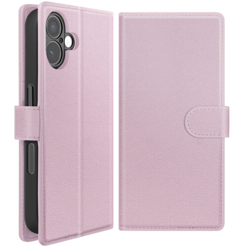 Mayaxess Carteira 2 em 1 para iPhone 17 com capa removível 1