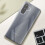 Mayaxess Custodia per Galaxy A17 in silicone ultra morbido e resistente 3