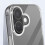 Mayaxess Pack de Proteção 2 em 1 Capa + Vidro Temperado para iPhone 17 4
