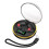 Avizar Schlaf In-Ears ultraflach Bluetooth mit LED Case leise 1