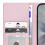Mayaxess Carteira 2 em 1 para iPhone 17 com capa removível 3