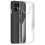Mayaxess Capa para Fairphone 6 Proteção de Silicone Flexível 5