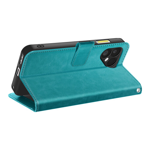 Mayaxess Capa Carteira com Alça e Suporte para Fairphone 6 1