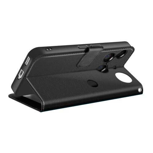 Mayaxess Capa Carteira para Nothing Phone 3 com Alça de Pulso e Função Suporte 1