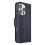 Avizar Capa Carteira em Couro com Suporte pour iPhone 16 Pro 1