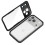 Shellbox MagSafe hoesje iPhone 17 Pro Max ShellBox Waterdicht IP68 Model met Polsband 5