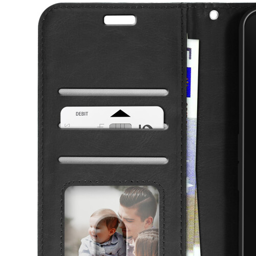 Mayaxess Capa Carteira para Nothing Phone 3 com Alça de Pulso e Função Suporte 2