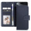 Avizar Capa Carteira em Couro com Suporte pour iPhone 16 Pro 2