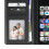 Avizar Capa Carteira em Couro com Suporte para iPhone 17 Pro Max 4